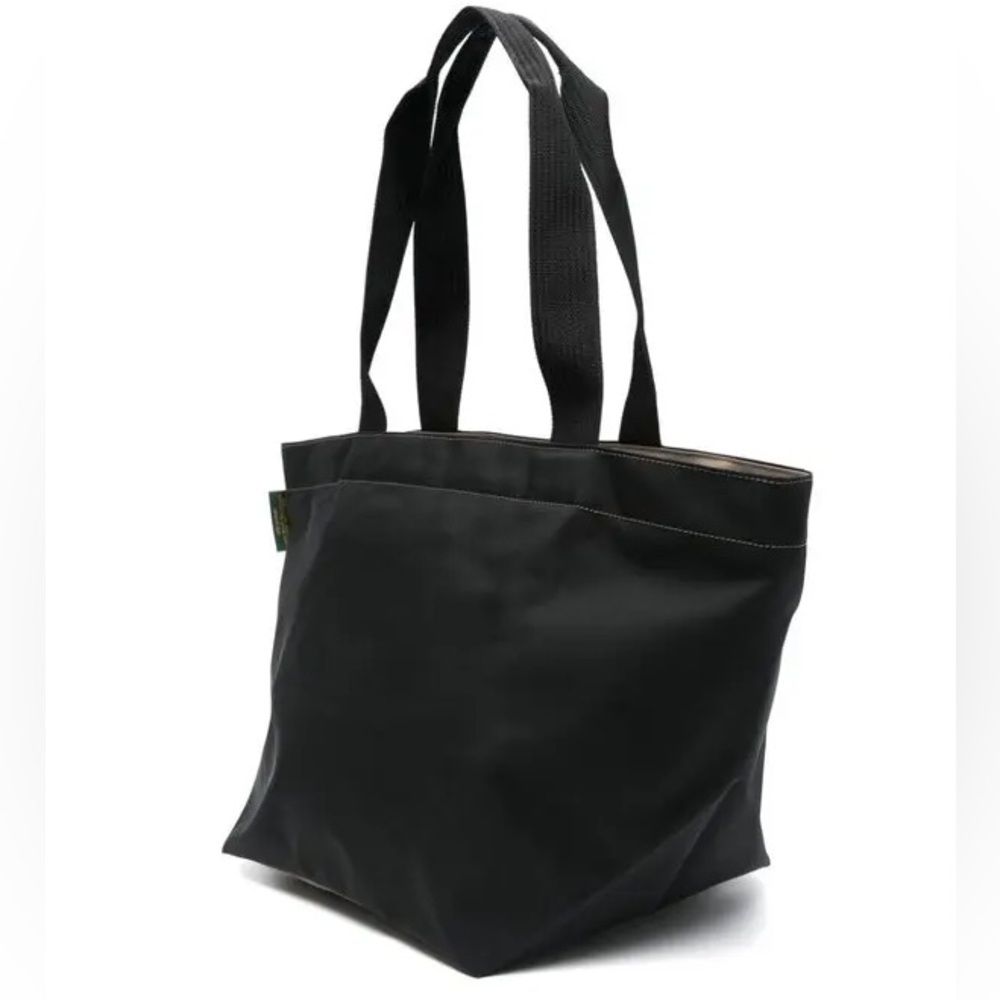 Herve Chapelier Nylon Tote Bag - Picture 13 of 13